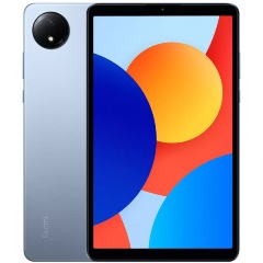 Изображение товара Xiaomi Redmi Pad SE 8.7" 4/128Gb LTE Синий