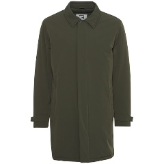 Изображение товара Плащ Casual Friday 20505152.190413 мужской, цвет хаки, размер L