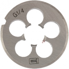 Изображение товара Плашка G1/4, СИБРТЕХ, 77114