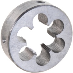 Изображение товара Плашка Квалитет М20х1,5мм П-20-1,5