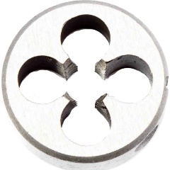 Изображение товара Плашка Квалитет М20х2,0мм П-20-2,0