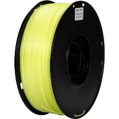 Изображение товара Пластик Cactus CS-3D-ABS-1KG-L-YELL ABS/1.75мм/1кг/желтый