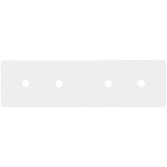 Изображение товара Пластина монтажная Arte Lamp Linea-Accessories A480533