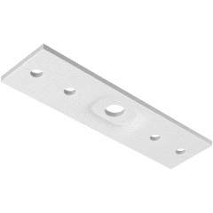 Изображение товара Пластина соединительная Maytoni Technical Magnetic track system Exility TRA034C-21W