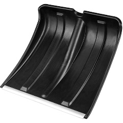 Изображение товара Лопата для уборки снега 380х365мм STARTUL STANDART ST9062-1