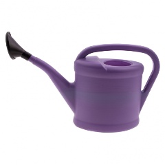 Изображение товара Лейка садовая пластмассовая 8л 67515