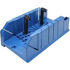 Изображение товара Пластмассовое стусло, 310 x 120 мм РемоКолор 42-4-531