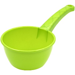Изображение товара Пластмассовый ковш РемоКолор, 0,8л 62-1-002
