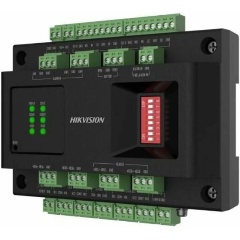 Изображение товара Плата модуля Hikvision DS-K2M002X