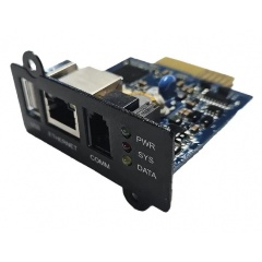 Изображение товара Плата управления Импульс CNASNMP1