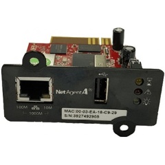 Изображение товара Плата управления Импульс SNMP-карта DA807