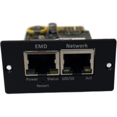 Изображение товара Плата управления Smartwatt SNMP-MINI CARD 3 (4512020450005)