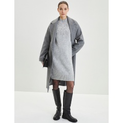 Изображение товара Платье ZARINA 3421642505-32 женское, цвет серый, размер XS