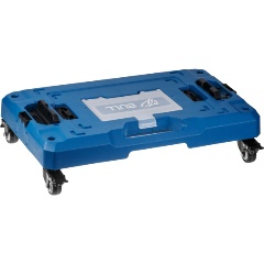 Изображение товара Платформа для ящиков BULL Xcase X004 R