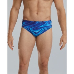 Изображение товара Плавки TYR Vitality Brief, 30, 420 голубой