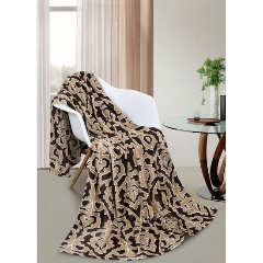 Изображение товара Плед Guten Morgen Фланель Регина, 150х200