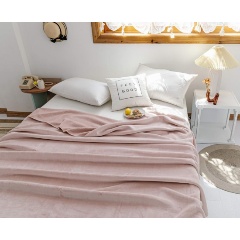 Изображение товара Плед Sofi de Marko София, 220х240, розовый