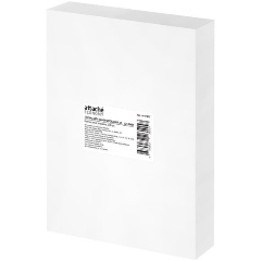 Изображение товара Пленка для ламинирования Attache Economy А3, 125мкм 100шт/уп