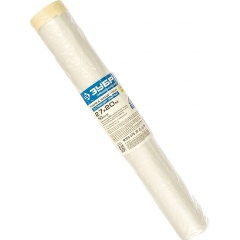 Изображение товара Пленка ЗУБР "Профессионал" защитная с клейкой лентой, HDPE, 10мкм, 2,7х20м 12250-270-20