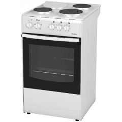 Изображение товара Электрическая плита Darina В 33404W