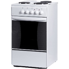 Изображение товара Электрическая плита Flama AE 1304 W