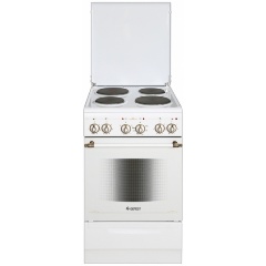 Изображение товара Электрическая плита Gefest 5140-01 0121 с 4 конфорками и духовкой 52 л