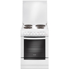 Изображение товара Электрическая плита Gefest 6140-02 с духовкой и грилем белый