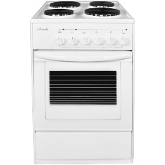 Изображение товара Электрическая плита Лысьва ЭП 411 СТ белый эмаль