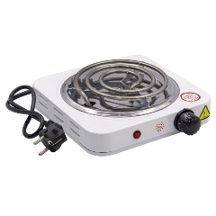 Изображение товара Электрическая настольная плита Very одноконфорочная 1000Вт спираль