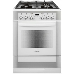 Изображение товара Комбинированная плита GEFEST 6502-03 0242