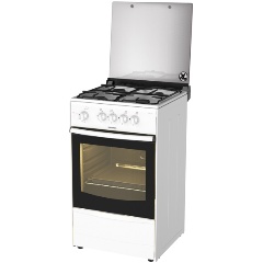 Изображение товара Плита газовая Darina 1B GM 441 105 W