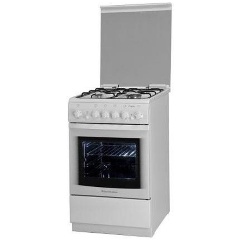 Изображение товара Комбинированная плита DeLuxe 506040.03 гкр чуг реш