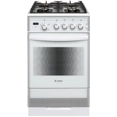 Изображение товара Плита газовая Gefest ПГ 5500-03 0042 белый