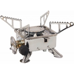 Изображение товара Плита газовая Tourist портативная Crab TM-300