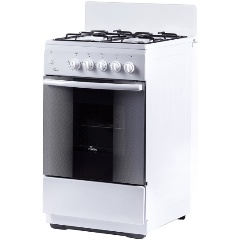 Изображение товара Комбинированная плита Flama AK 1416 W