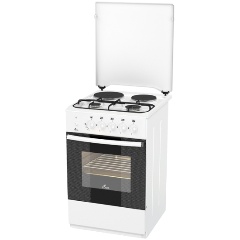 Изображение товара Комбинированная плита Flama RK 2211 W