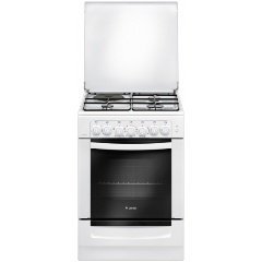 Изображение товара Комбинированная плита Gefest ПГЭ 6112-02 белый