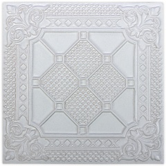 Изображение товара Плитка для декорирования LOVE2ART OLIV №13 МДФ 10 х 10 х 0.5 см