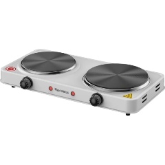 Изображение товара Плитка электрическая Чудесница ЭЛП-805 белый