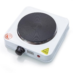 Изображение товара Плитка электрическая Goodhelper ES-10P10