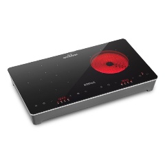 Изображение товара Плитка электрическая Kitfort КТ-164 индукционная