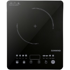 Изображение товара Плитка электрическая SunWind SCI-0502 индукционная