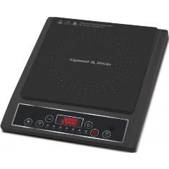 Изображение товара Плитка электрическая Zigmund & Shtain ZIP-553