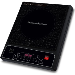 Изображение товара Плитка электрическая Zigmund & Shtain ZIP-556