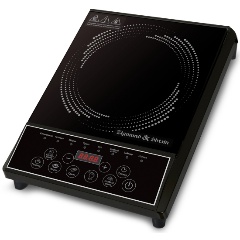 Изображение товара Плитка электрическая Zigmund & Shtain ZIP-557