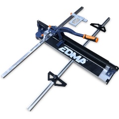 Изображение товара Плиткорез EDMA 600 мм