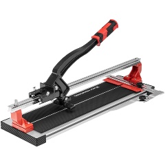 Изображение товара Плиткорез Matrix 87687, рельсовый 500мм. PROFESSIONAL