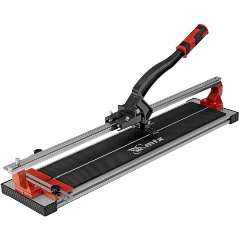 Изображение товара Плиткорез Matrix 87689, рельсовый 700мм