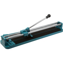 Изображение товара Плиткорез FIT HQ 16460, на подшипниках Профи, усил.платформа 600 мм