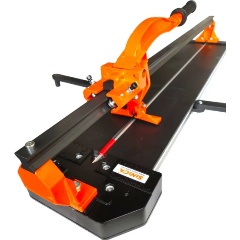 Изображение товара Плиткорез ручной 600мм SINICA HTC600X для точной резки плитки